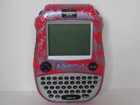 iQuest Learning System (Red)